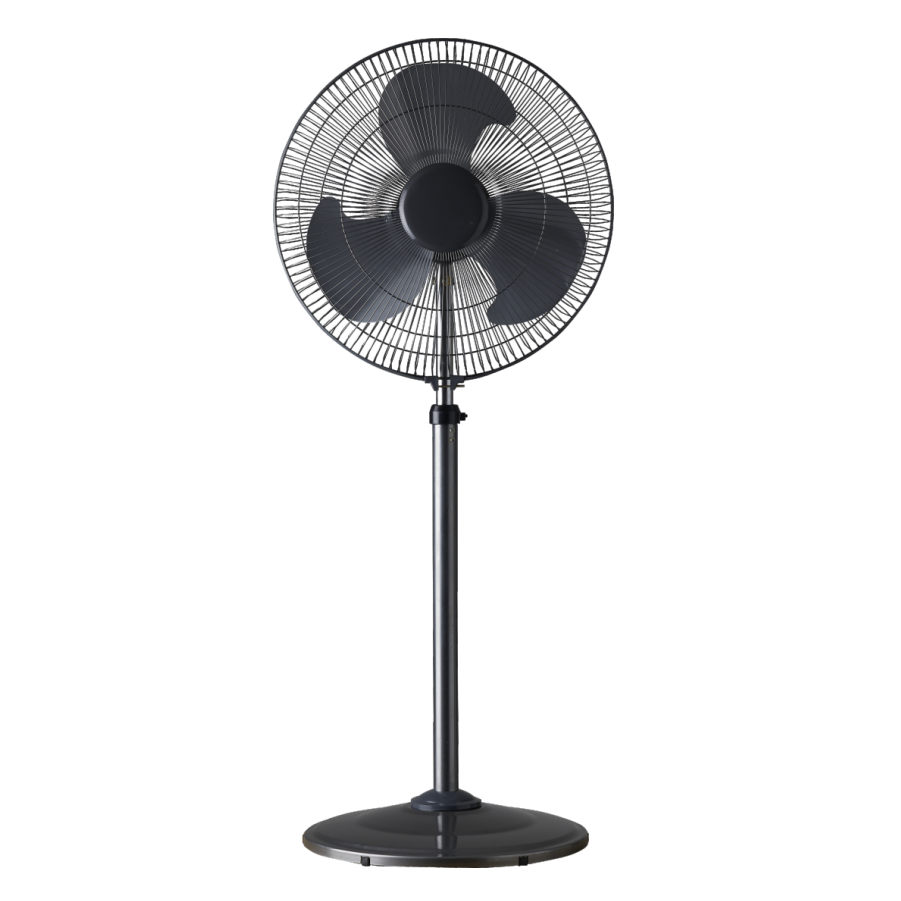 Rasoi Cyclone Pedestal 1800mm/ 200W Pedestal Fan