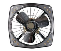 Rasoi Exhaust Fan Fresh Air 9" 2x1 Tempest 225mm