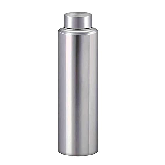 Rasoi Stainless Steel Water Bottle,1000 ML