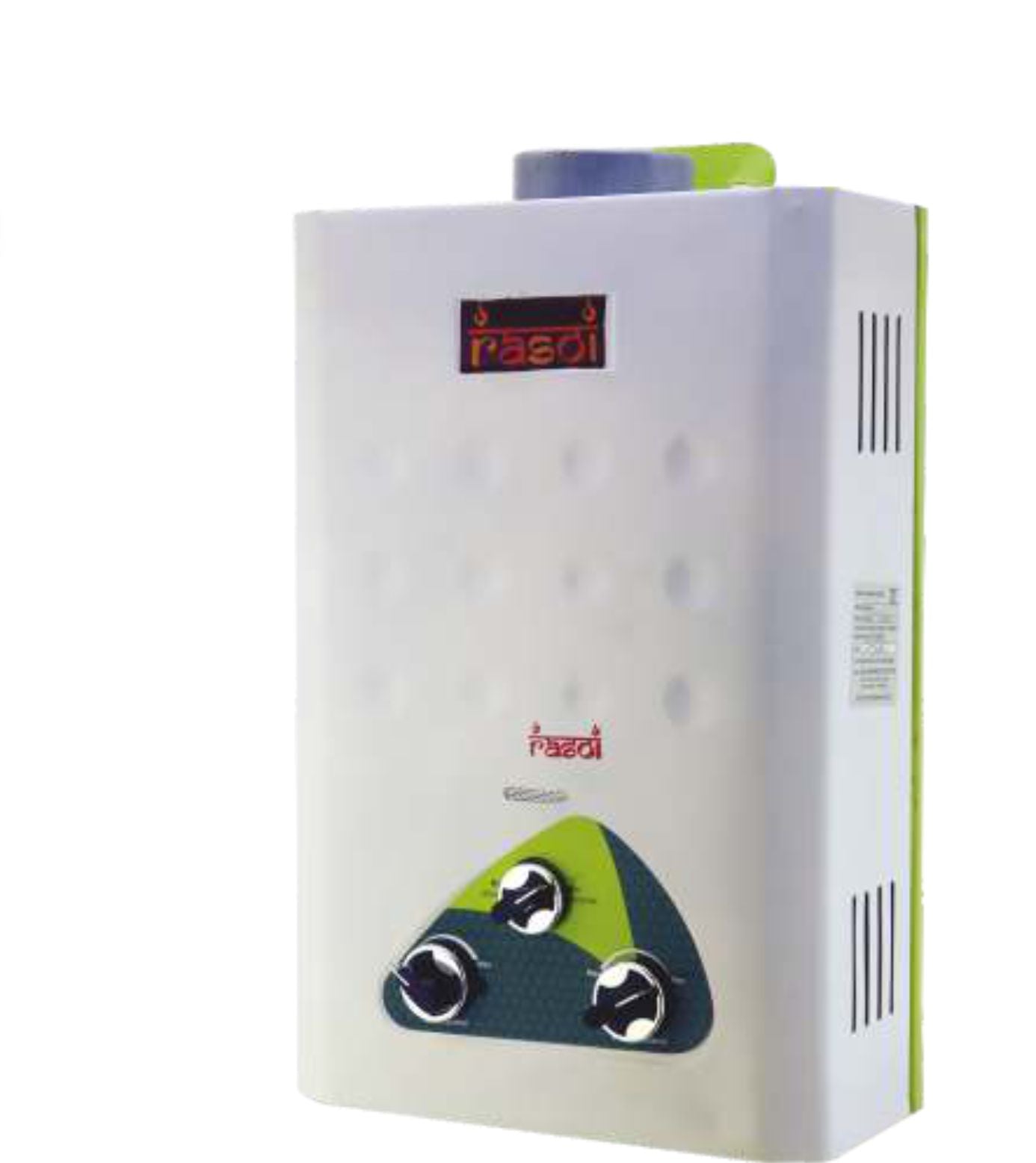 Rasoi Gas Geyser Instant Water Heater